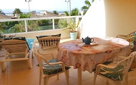 Front Beach Jandia Apartment