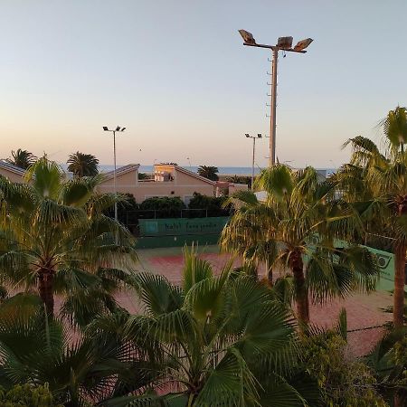 Front Beach Jandia Apartment Morro Jable Exterior foto