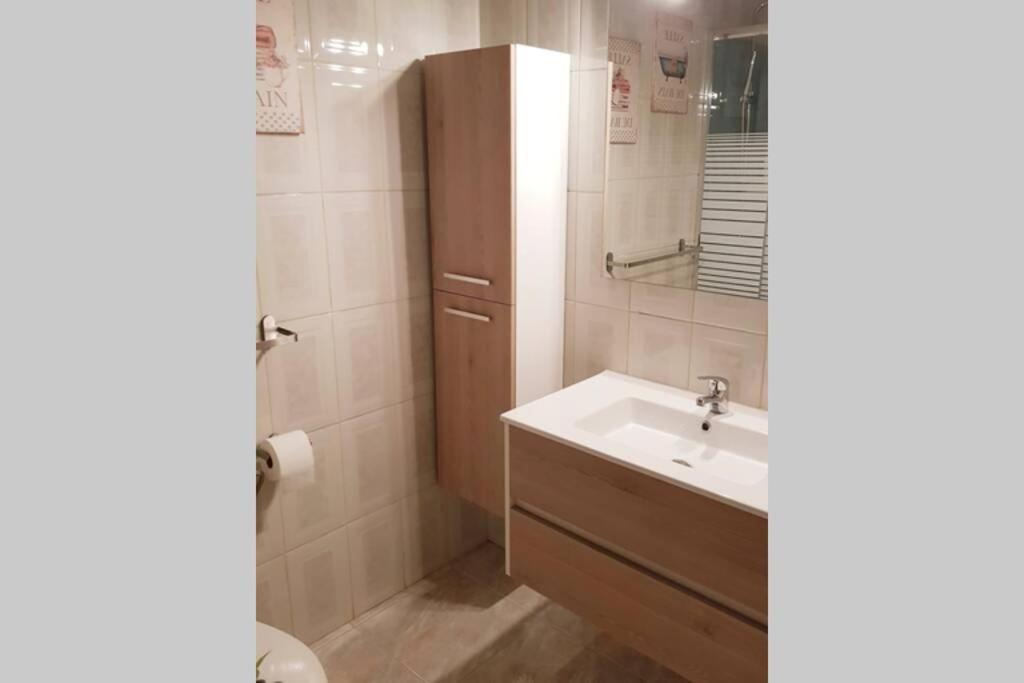 Front Beach Jandia Apartment Morro Jable Exterior foto